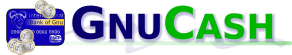 logo for gnucash